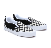 Vans Knu Slip (VN0009QDQXH) in schwarz