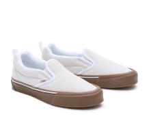 Vans Knu Slip On (VN0009QDWHT)