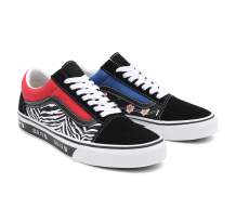 Vans Old Skool (VN0A38G19HW1) in schwarz