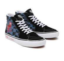 Vans Skate Sk8 Hi Natas For Ray Krooked x (VN0A5FCCAPG)