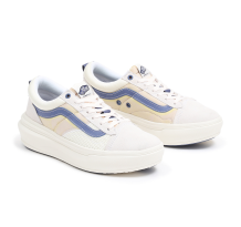 Vans Old Skool Overt Plus Cc (VN0A4BVL7Z21) in weiss