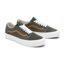 Vans Old Skool Vr3 (VN0005UB50K) in grün