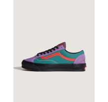 Vans Old Skool 36 x Julian Klincewicz (VN000DC0IVG)