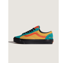 Vans Old Skool 36 x Julian Klincewicz (VN000DC0UXM)