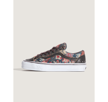 Vans OTW Old Skool 36 Vibram Floral Rivets (VN000D2GBLA1)