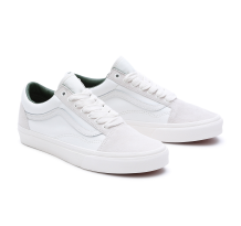 Vans Old Skool Oversized (VN0007NTWGR) in weiss