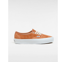 Vans Premium Authentic 44 (VN000CQA8B9) in orange