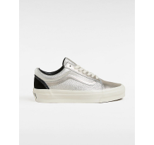 Vans Old Skool 36 (VN000CNGSLV) in grau