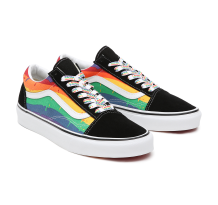 Vans UA Old Rainbow Drip Skool (VN0A5AO92CV1)