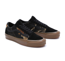 Vans Realtree Old Skool 36 DX (VN0009QFB9M) in schwarz