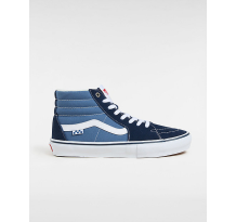 Vans Skate Sk8 Hi (VN0A5FCCNAV) in blau