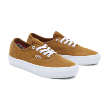 Vans Skate Authentic (VN0A5FC81M71) in braun