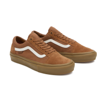Vans AVE Dill x Vans Syndicate pack (VN0A5FCBB7G) in braun