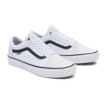Vans AVE Dill x Vans Syndicate pack (VN0A5FCBWWW) in weiss