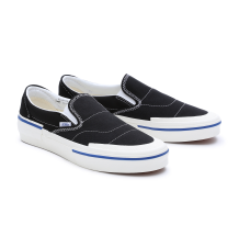 Vans Slip On Reconstruct (VN000BW4BLK)