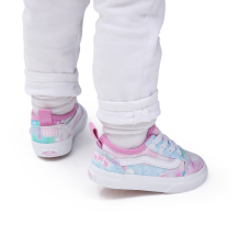 Vans Old Skool Elastic Lace Tapered Vr3 (VN0007Q66GL1)