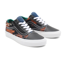 Vans UA Old Skool Zip Tartan Daze (VN0A34939GB1)