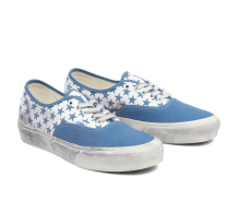 Vans Bianca Chandn x Authentic VLT LX Stressed Navy (VN0A4CS4NUT)