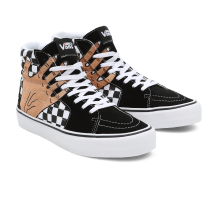 Vans x Imran Potato SK8 Hi VR3 LX Checkerboard (VN0A5EE7B7E)