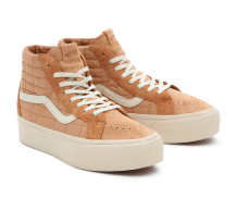 Vans x Joe Freshgoods Sk8 Hi Reissue Platform VLT LX (VN0007PWCAM1)