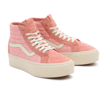 Vans Sk8 Hi Reissue Platform VLT LX x Joe Freshgoods (VN0007PWZEE1)