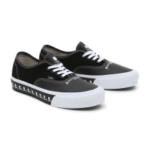 Vans Vault Mastermind World x Authentic UA LX (VN0A4CS4BLK1)