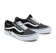 Vans Vault Mastermind World Old Skool Bolt LX x (VN0007PRBLK1)