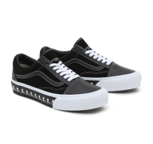 Vans Vault x Mastermind World Old Skool LX UA (VN0A4BVFBLK1)