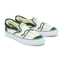 Vans x Nicole Mclaughlin Slip On VP VR3 LX Gardening Tote Vault (VN0009VYWGR)