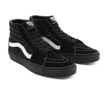Vans UA SK8 Hi (VN0A32QG5WU1) in schwarz