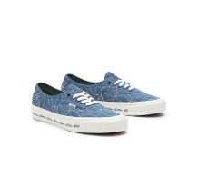 Vans x Alva Skates D Authentic 44 (VN0005U8NVY) in blau