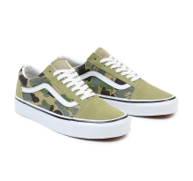 Vans Old Skool 36 DX x BAPE (VN0A54F37BE1)