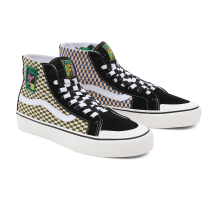 Vans Mami Wata 138 SK8 Hi Decon VR3 x SF (VN0A4BX7CRM1)