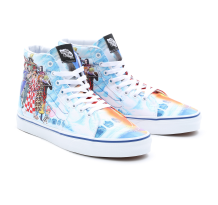 Vans One Piece Sk8 Hi x (VN0007NS4481)