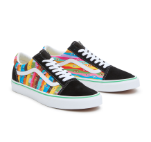 Vans Old Skool Sesame Street x (VN000D3HBMB1)