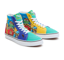 Vans x Sesame Street Sk8 Hi (VN000D5IBMB1)