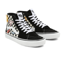 Vans Skateistan x Skate Sk8 Hi (VN0A5FCC89C1)