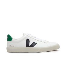 VEJA Campo Chromefree Leather (CP0503155B) in weiss