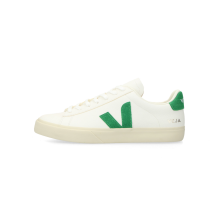 VEJA Campo Chromefree Leather (CP0503690) in braun