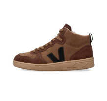 VEJA V 15 Suede (VQ0303310) in braun