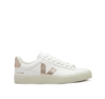 VEJA Campo Chromefree (CP0503495A) in weiss