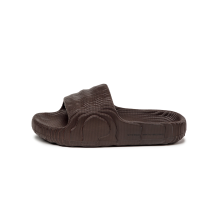 adidas Originals Adilette 22 W (IF9482) in schwarz