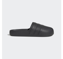 adidas Originals AdiFOM Adilette (HQ8753) in schwarz