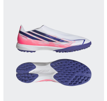 adidas F50 Hyperfast League Laceless TF (IH4585)