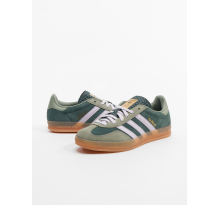 adidas Originals Gazelle Indoor (JI0323) in grün