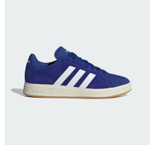 adidas Originals Grand Court Base 00s (IH1039) in blau