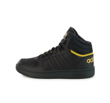 adidas Originals Hoops Mid 3.0 (IF7736) in schwarz