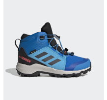 adidas Originals Mid GORE TEX (GY7682) in blau