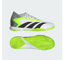 adidas Originals Predator Accuracy.3 IN (GY9990) in weiss