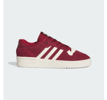 adidas Originals Rivalry Low (IE7208) in rot
